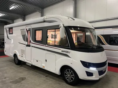 Cs Reisemobile
